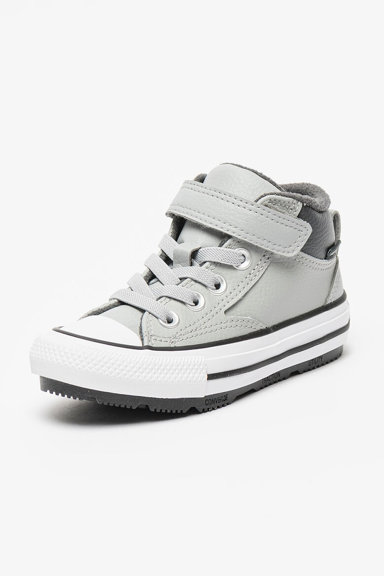 Converse Кожени обувки All Star Malden Street - Pepit.bg