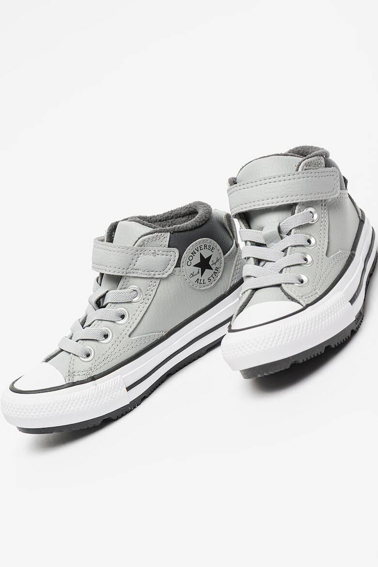 Converse Кожени обувки All Star Malden Street - Pepit.bg