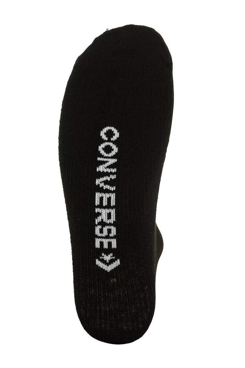 Converse Къси чорапи - 6 чифта - Pepit.bg