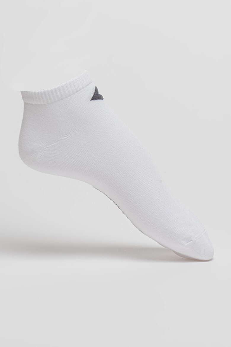 Converse Къси чорапи Basic - 3 чифта - Pepit.bg