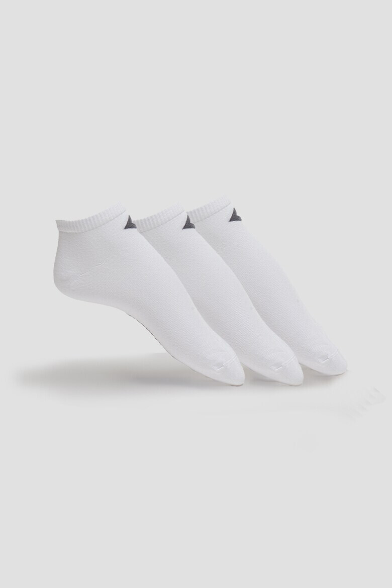 Converse Къси чорапи Basic - 3 чифта - Pepit.bg