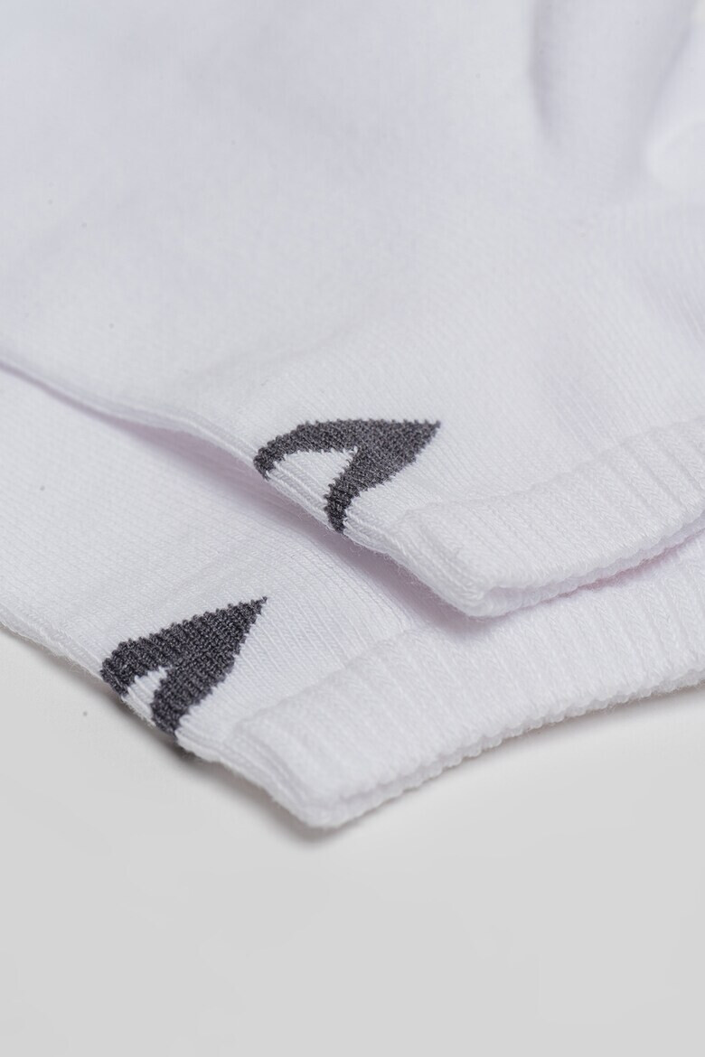 Converse Къси чорапи Basic - 3 чифта - Pepit.bg