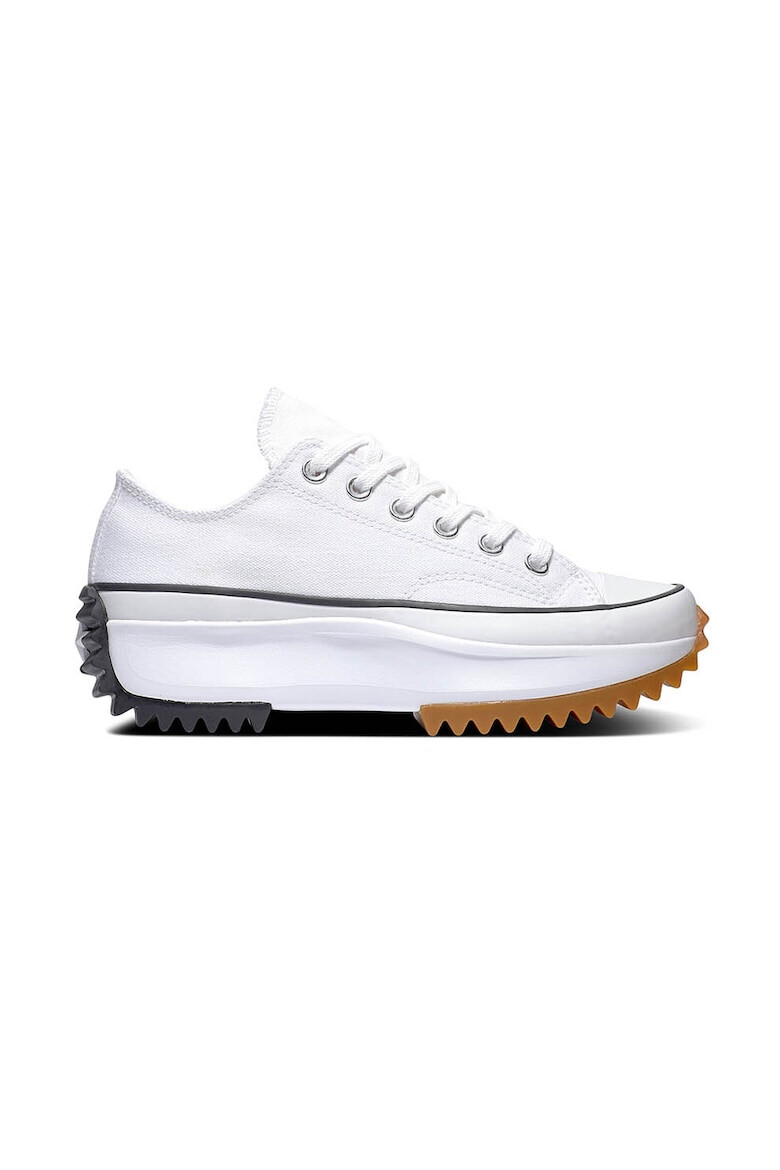 Converse Маратонки Run Star Hike Ox - Бял - Pepit.bg