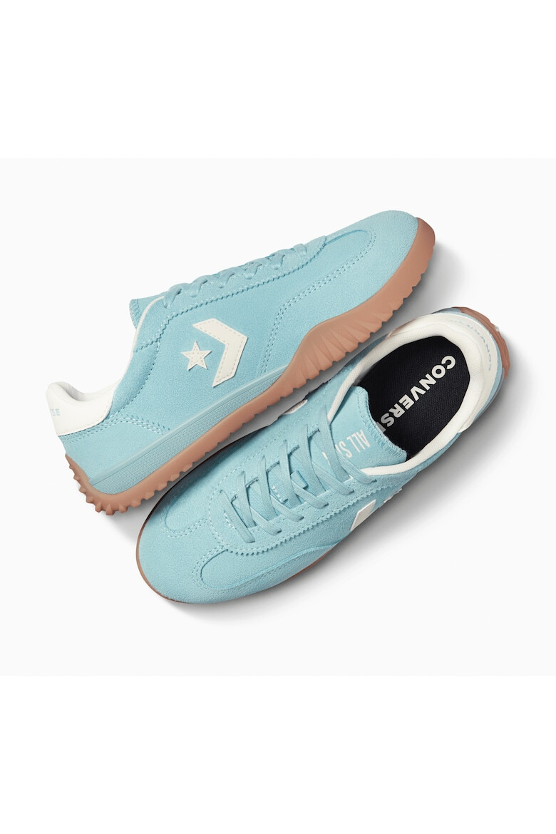 Converse Маратонки Run Star Trainer - Син - Pepit.bg