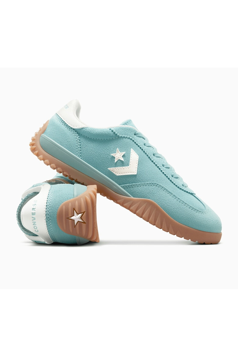 Converse Маратонки Run Star Trainer - Син - Pepit.bg