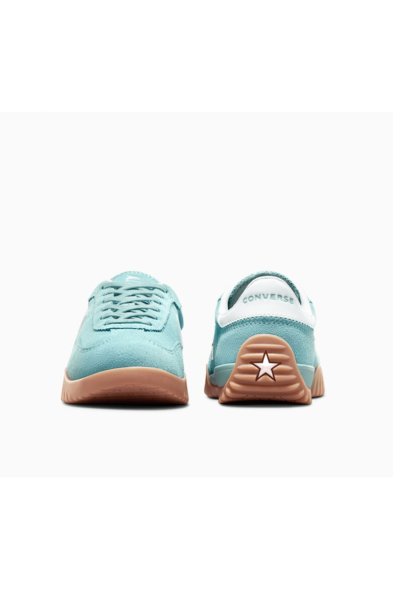 Converse Маратонки Run Star Trainer - Син - Pepit.bg