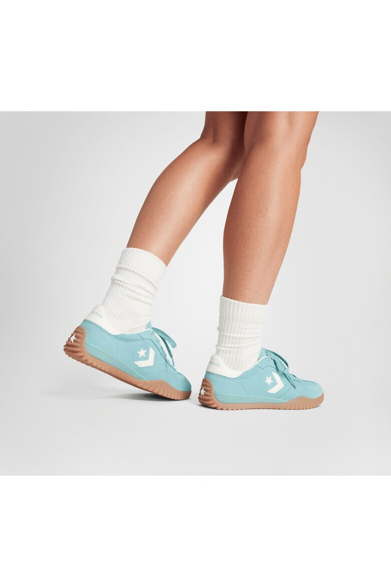 Converse Маратонки Run Star Trainer - Син - Pepit.bg