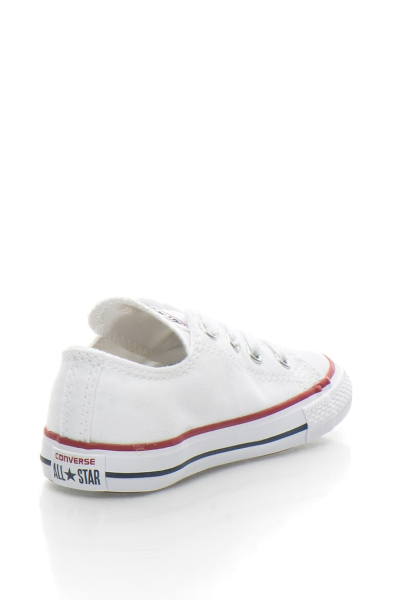 Converse Маратонки с Chuck Taylor Бял - Pepit.bg