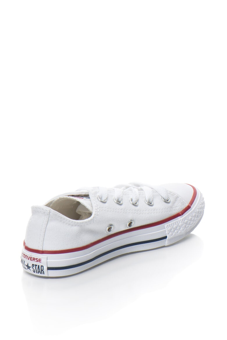 Converse Маратонки с Chuck Taylor - Бял - Pepit.bg