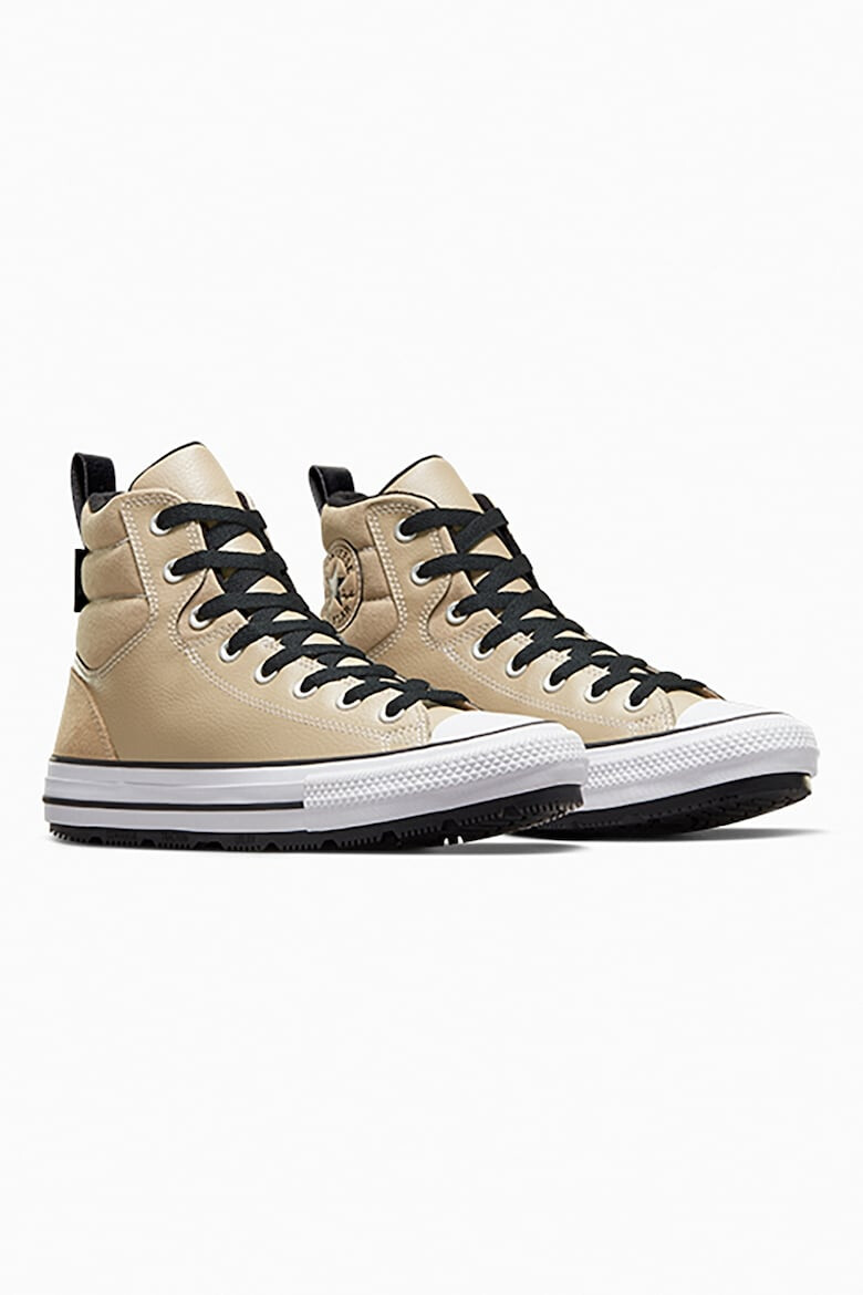 Converse Непромокаеми спортни обувки Chuck Taylor All Star Berkshire с велур - Pepit.bg