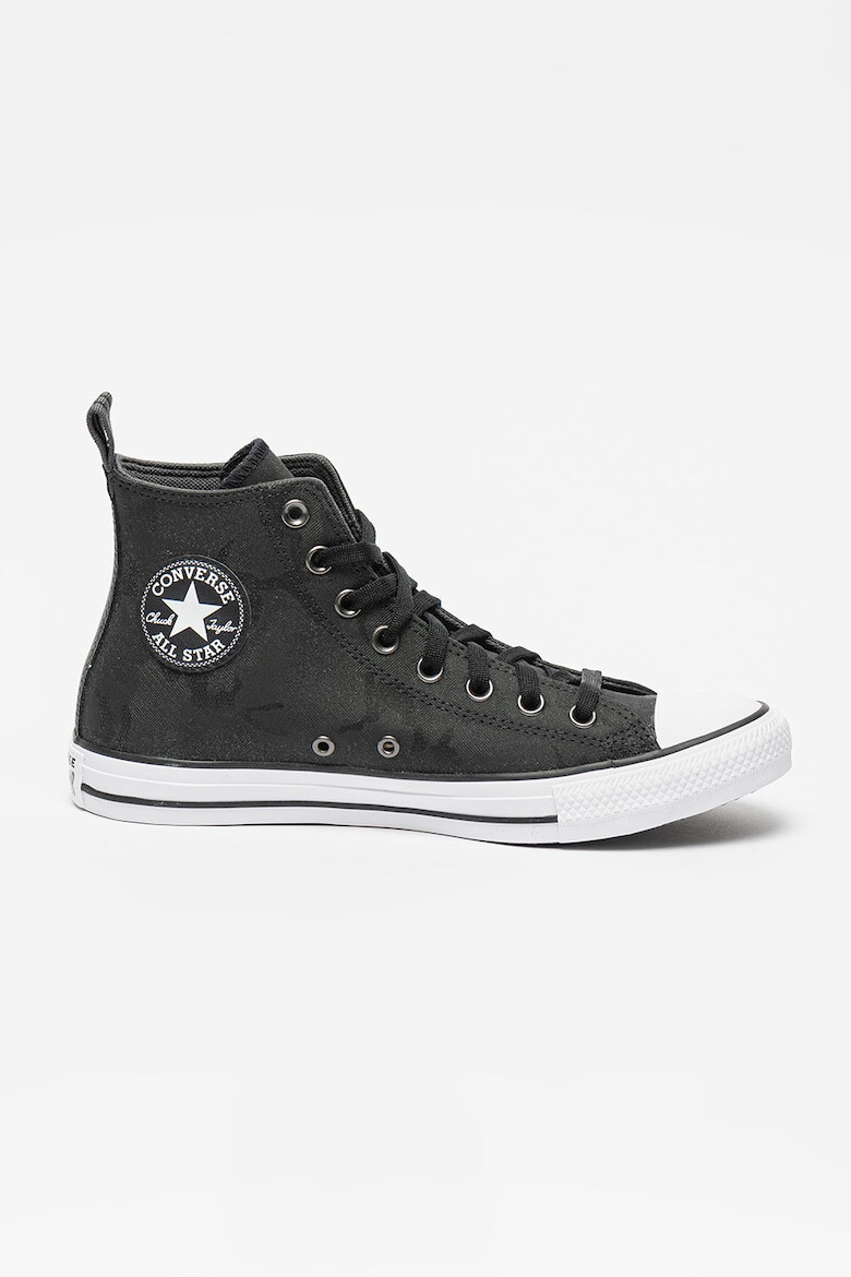 Converse Непромокаеми тренировъчни обувки All Star TecTuff - Pepit.bg