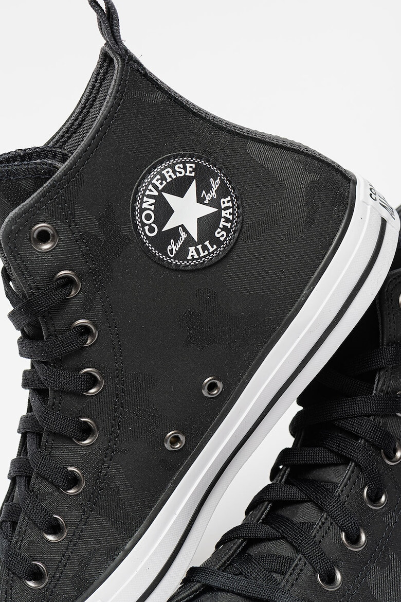 Converse Непромокаеми тренировъчни обувки All Star TecTuff - Pepit.bg