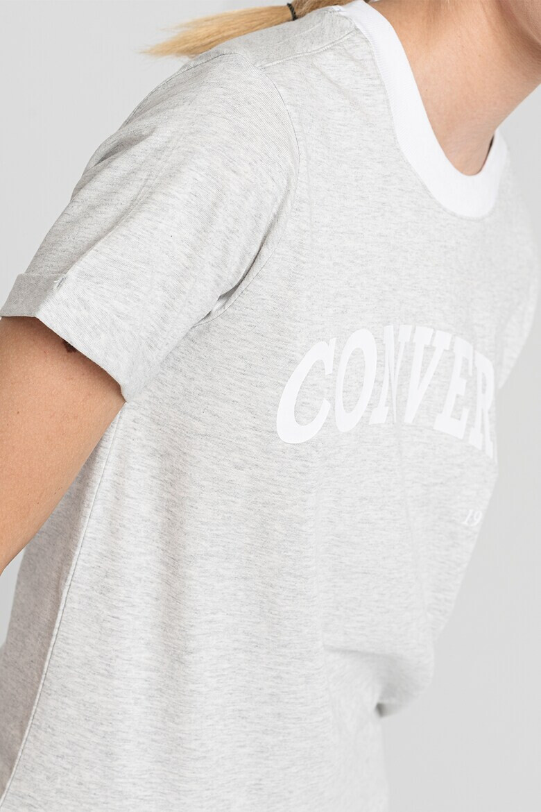 Converse Памучна тениска Retro Ringer - Pepit.bg