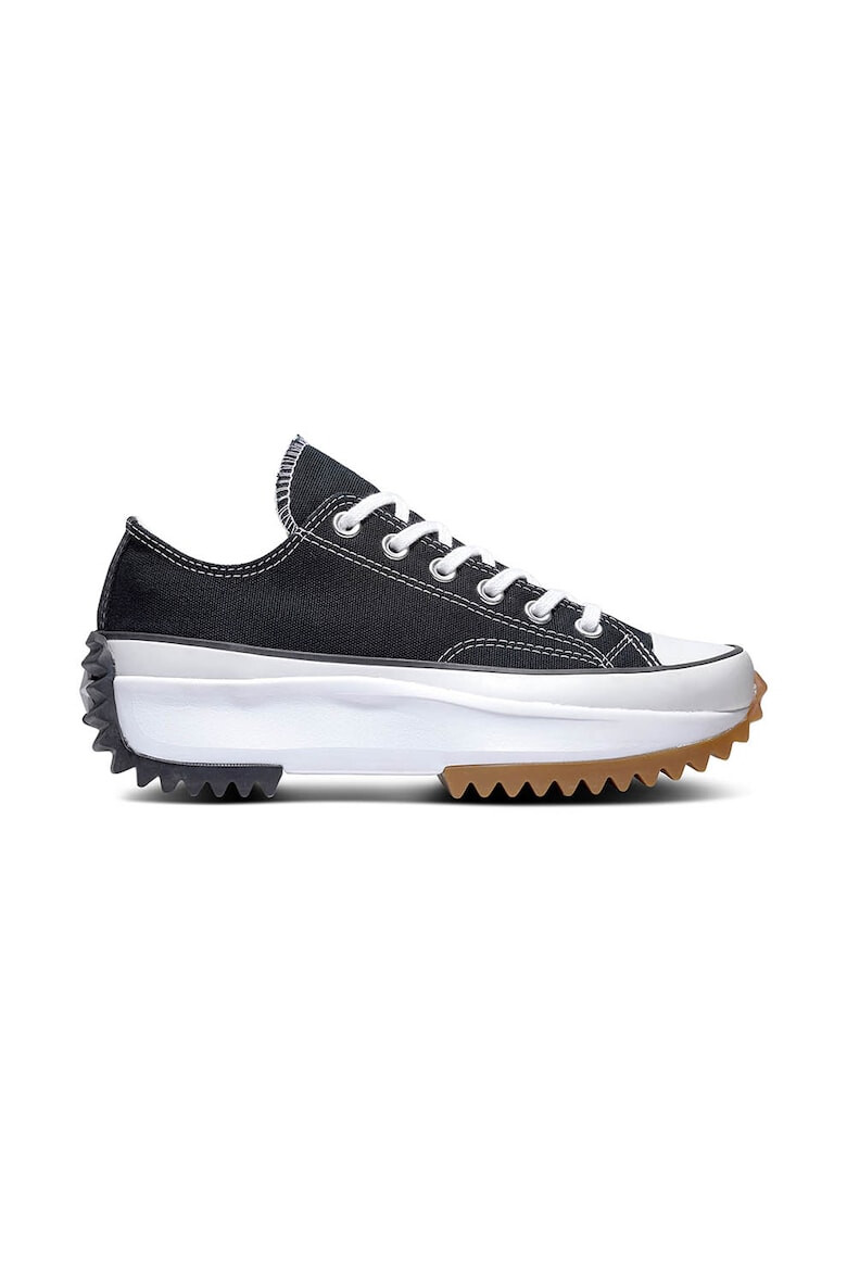 Converse Платнени кецове Run Star Hike - Pepit.bg