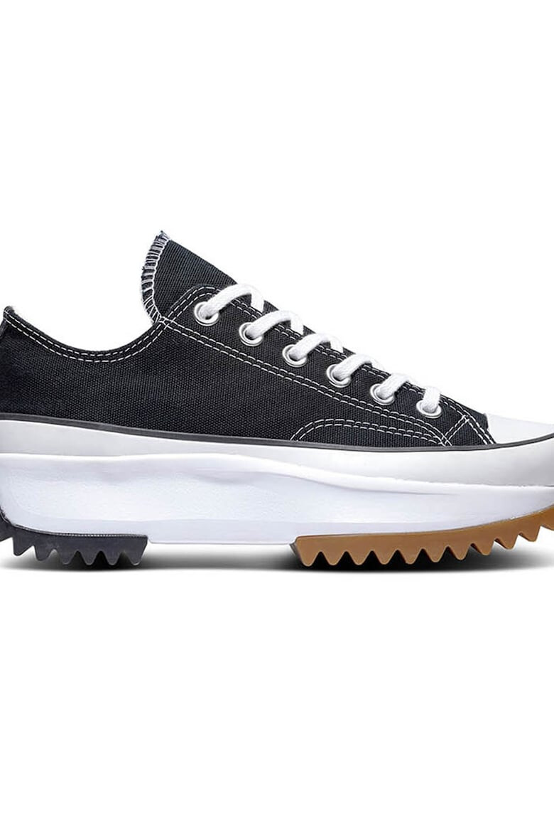 Converse Платнени кецове Run Star Hike - Pepit.bg