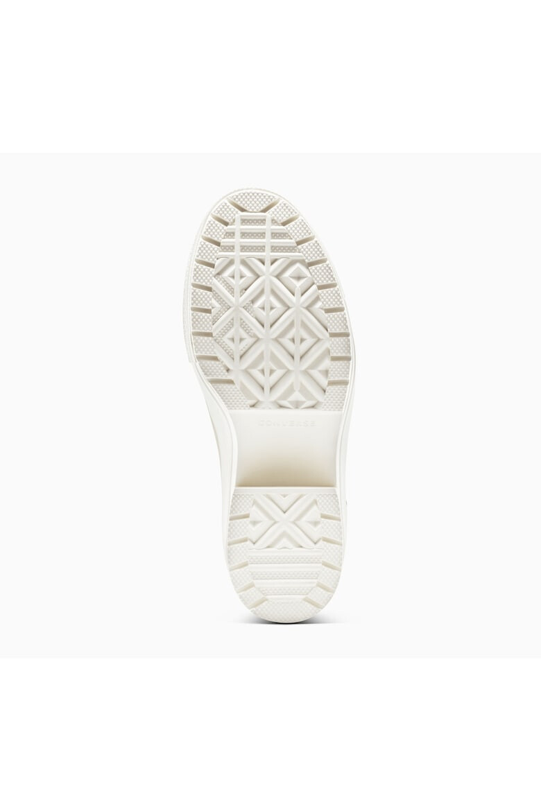 Converse Сандали Chuck 70 De Luxe Heel Mule - Бежов - Pepit.bg