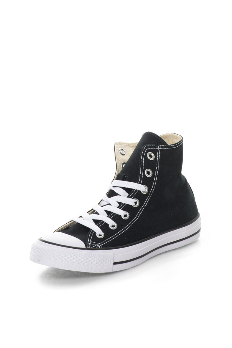 Converse Спортни обувки - Черен - Pepit.bg