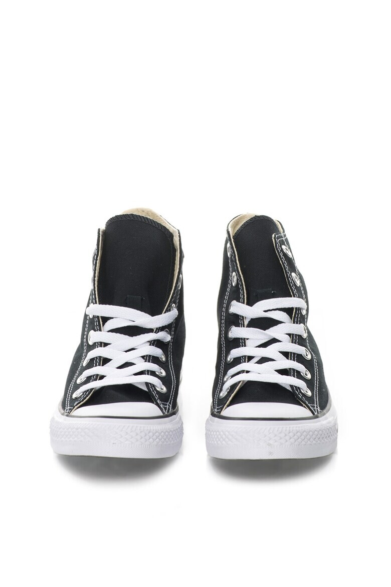 Converse Спортни обувки - Черен - Pepit.bg