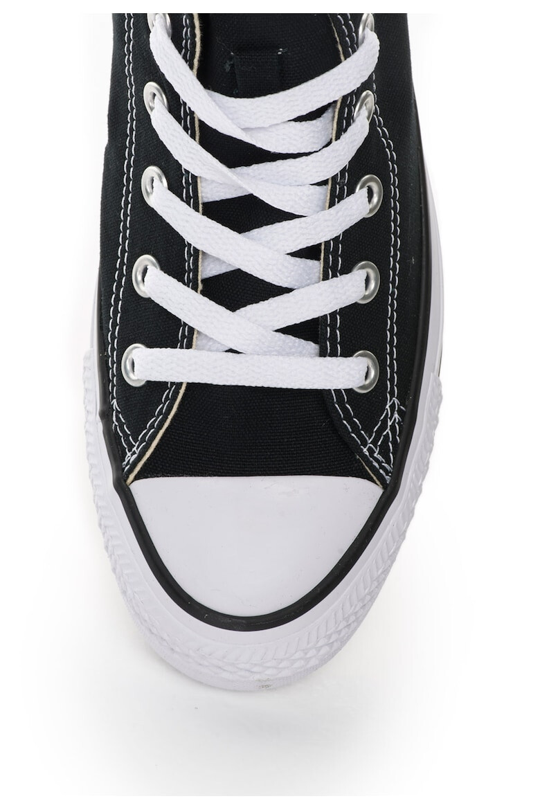Converse Спортни обувки - Черен - Pepit.bg