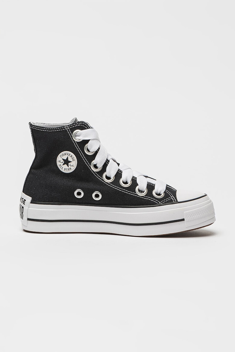 Converse Спортни обувки All Star Lift Platform Sketch - Pepit.bg