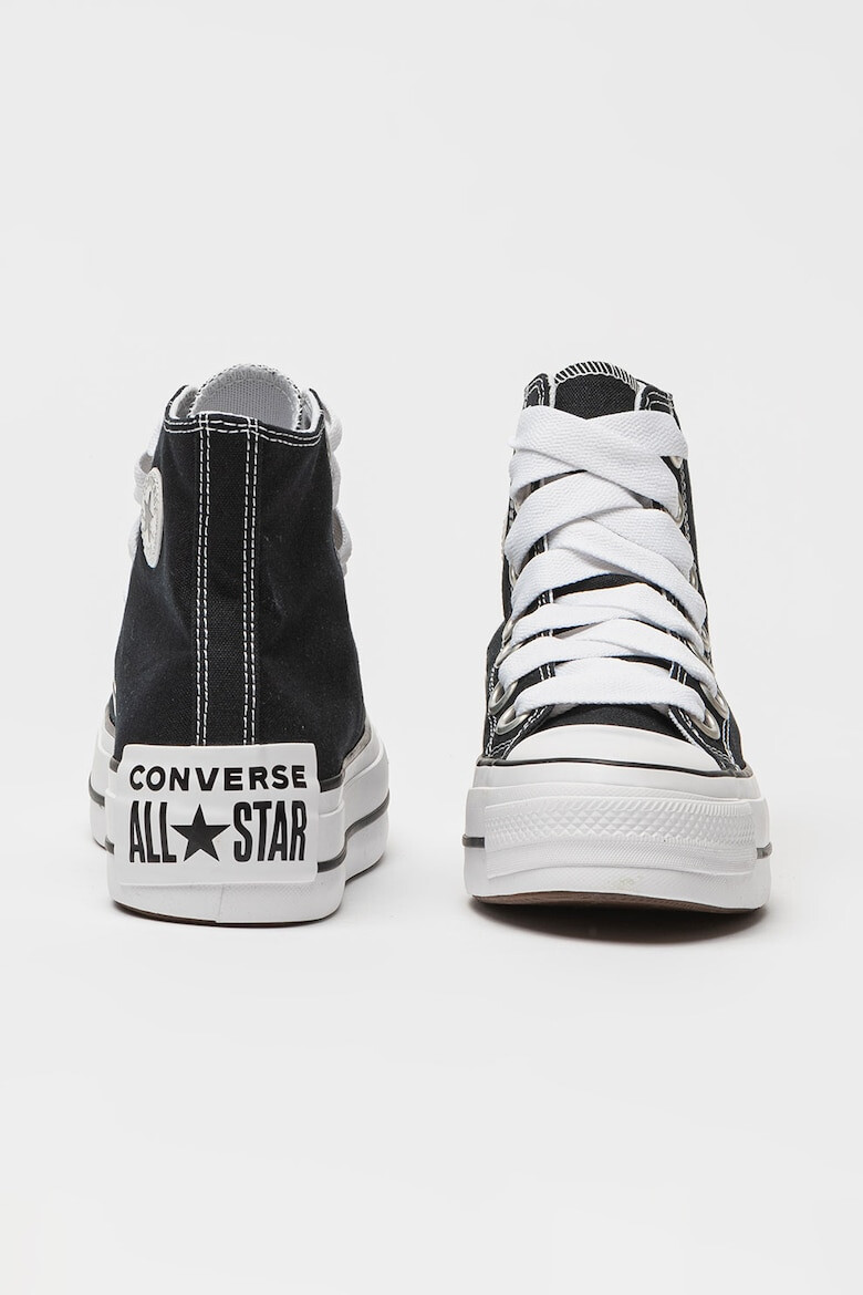 Converse Спортни обувки All Star Lift Platform Sketch - Pepit.bg