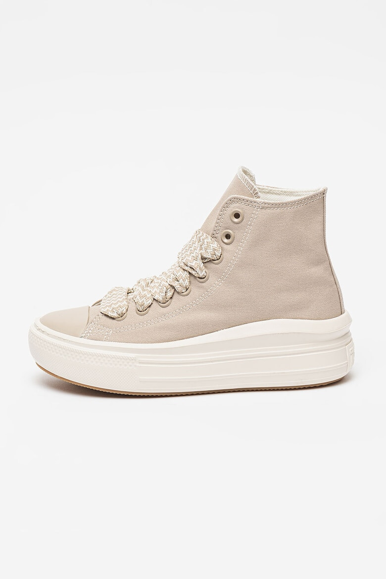 Converse Спортни обувки All Star Move - Pepit.bg