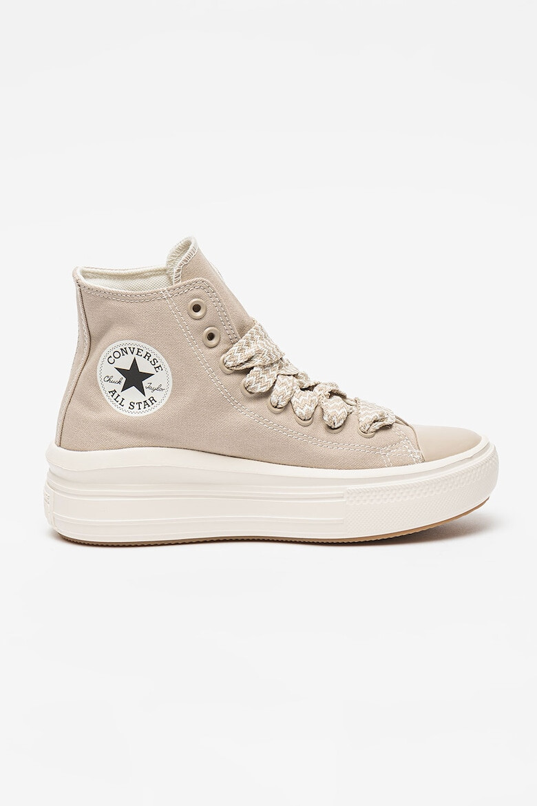 Converse Спортни обувки All Star Move - Pepit.bg