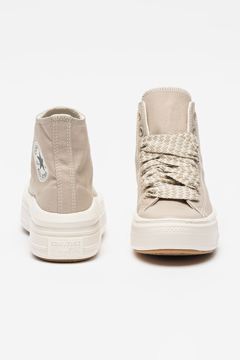 Converse Спортни обувки All Star Move - Pepit.bg