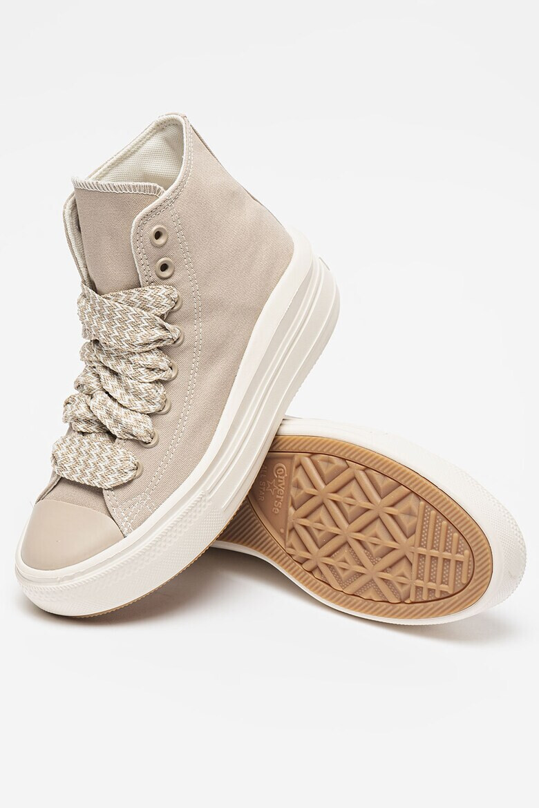 Converse Спортни обувки All Star Move - Pepit.bg