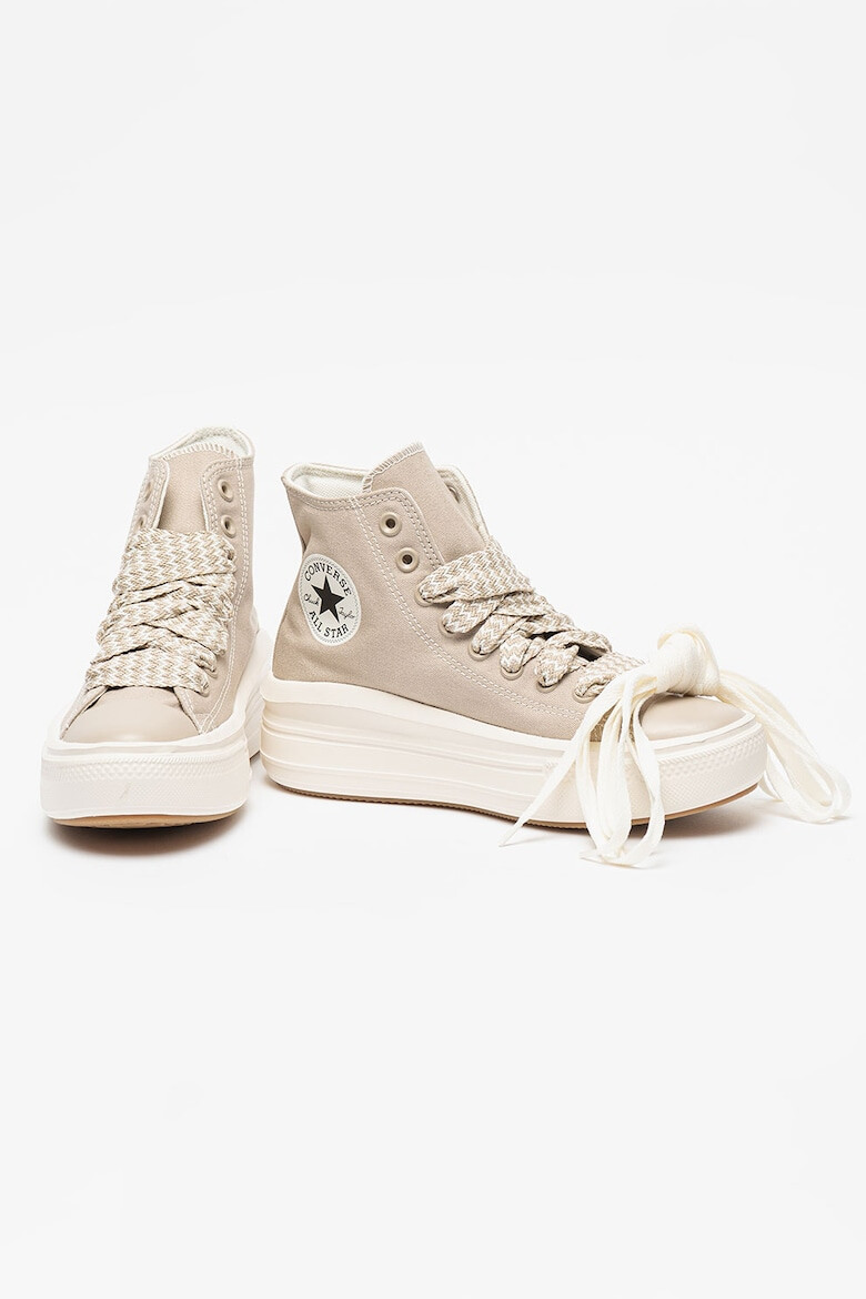 Converse Спортни обувки All Star Move - Pepit.bg