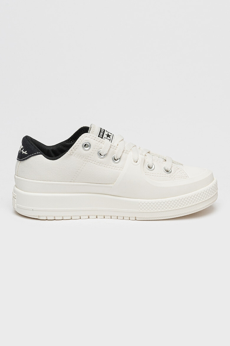 Converse Спортни обувки Chuck Taylor All Star Construct - Pepit.bg