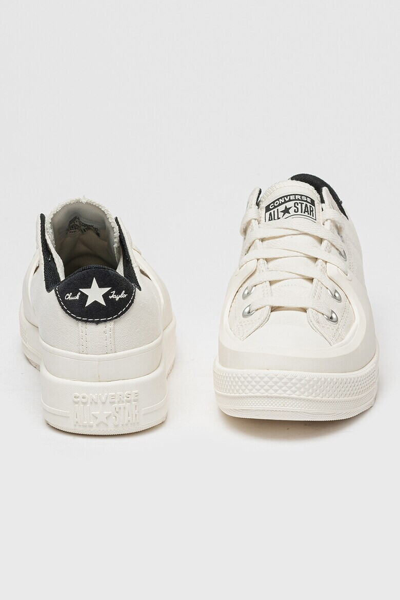 Converse Спортни обувки Chuck Taylor All Star Construct - Pepit.bg