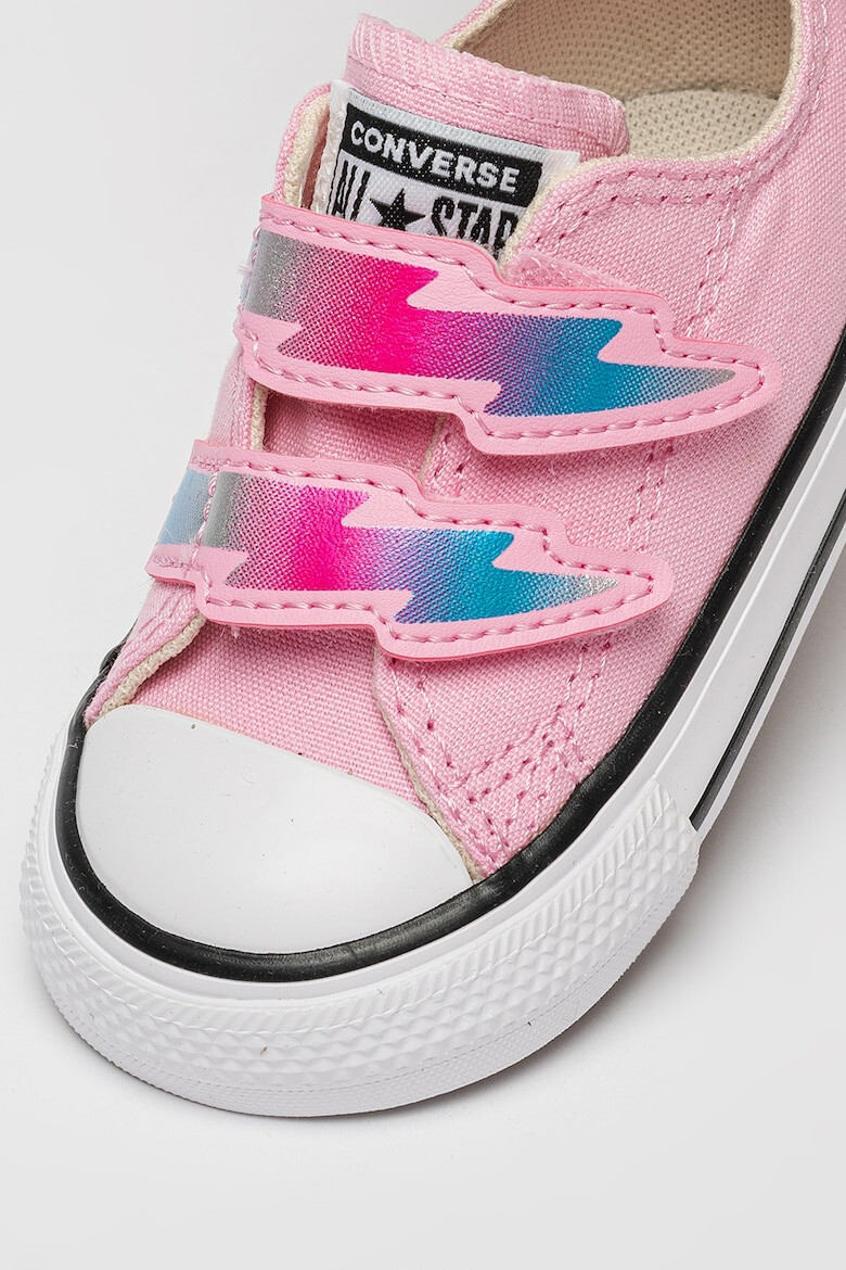 Converse Спортни обувки Chuck Taylor All Star Electric Bolt - Pepit.bg