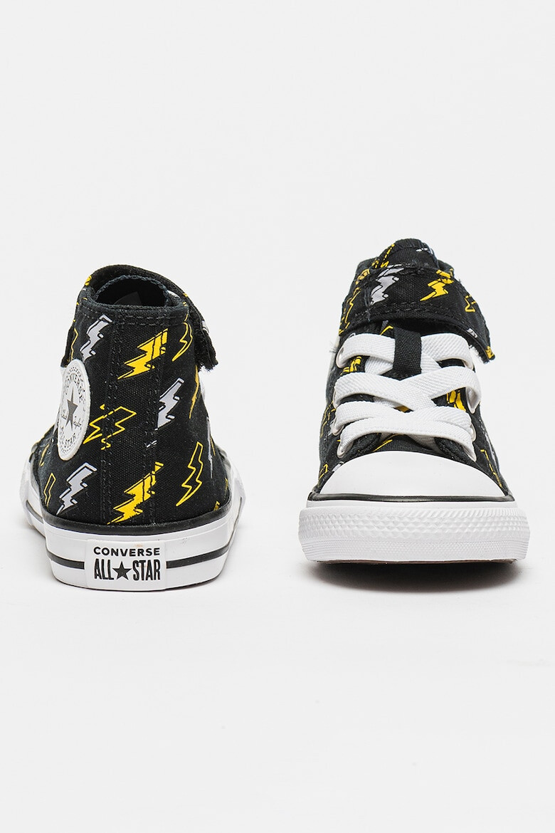 Converse Спортни обувки Chuck Taylor All Star Electric Bolt Easy-On - Pepit.bg