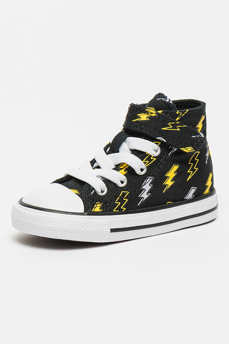 Converse Спортни обувки Chuck Taylor All Star Electric Bolt Easy-On - Pepit.bg