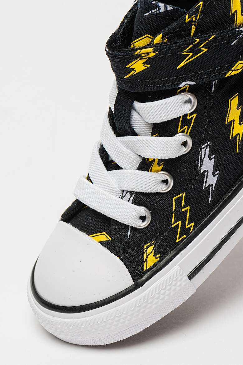 Converse Спортни обувки Chuck Taylor All Star Electric Bolt Easy-On - Pepit.bg