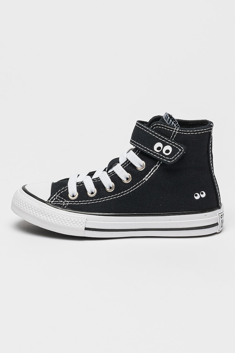 Converse Спортни обувки Chuck Taylor All Star Eyes - Pepit.bg