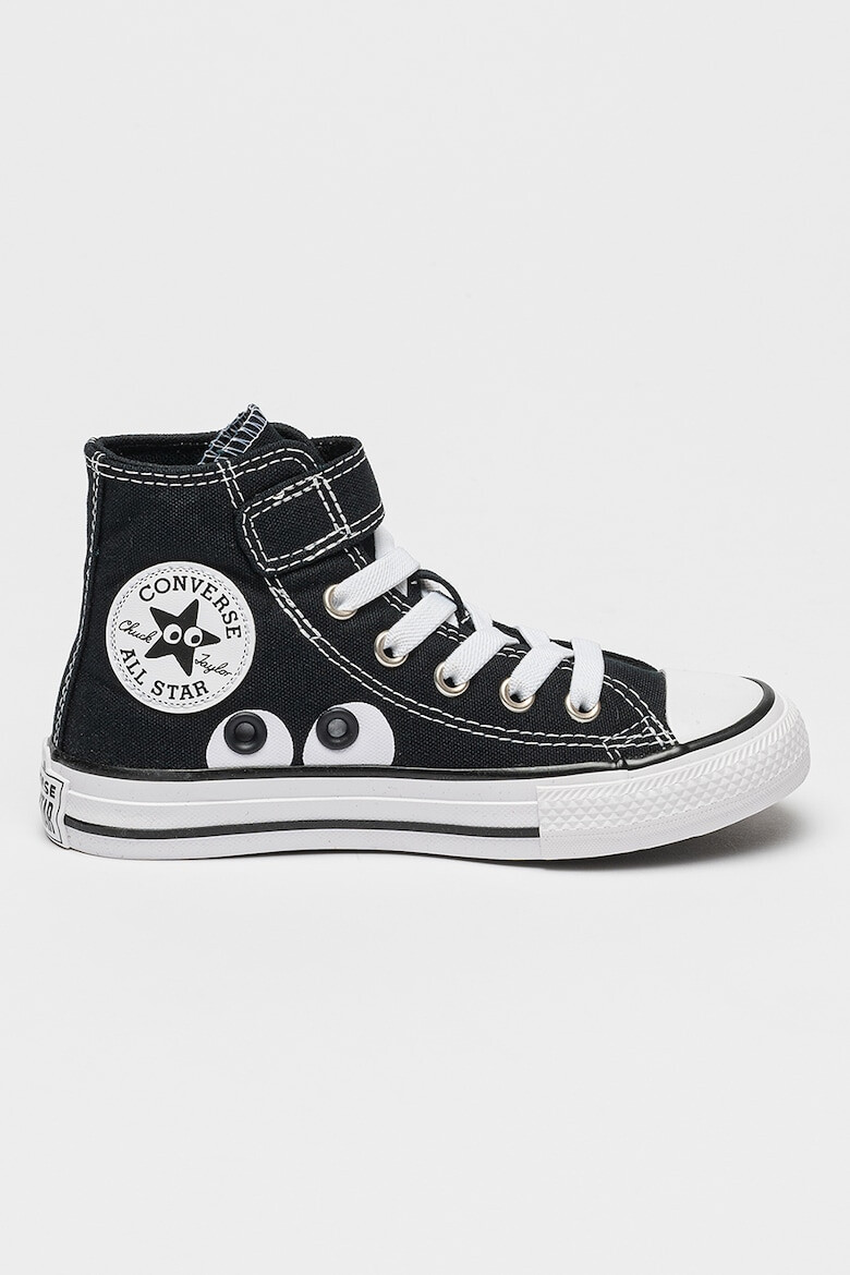 Converse Спортни обувки Chuck Taylor All Star Eyes - Pepit.bg