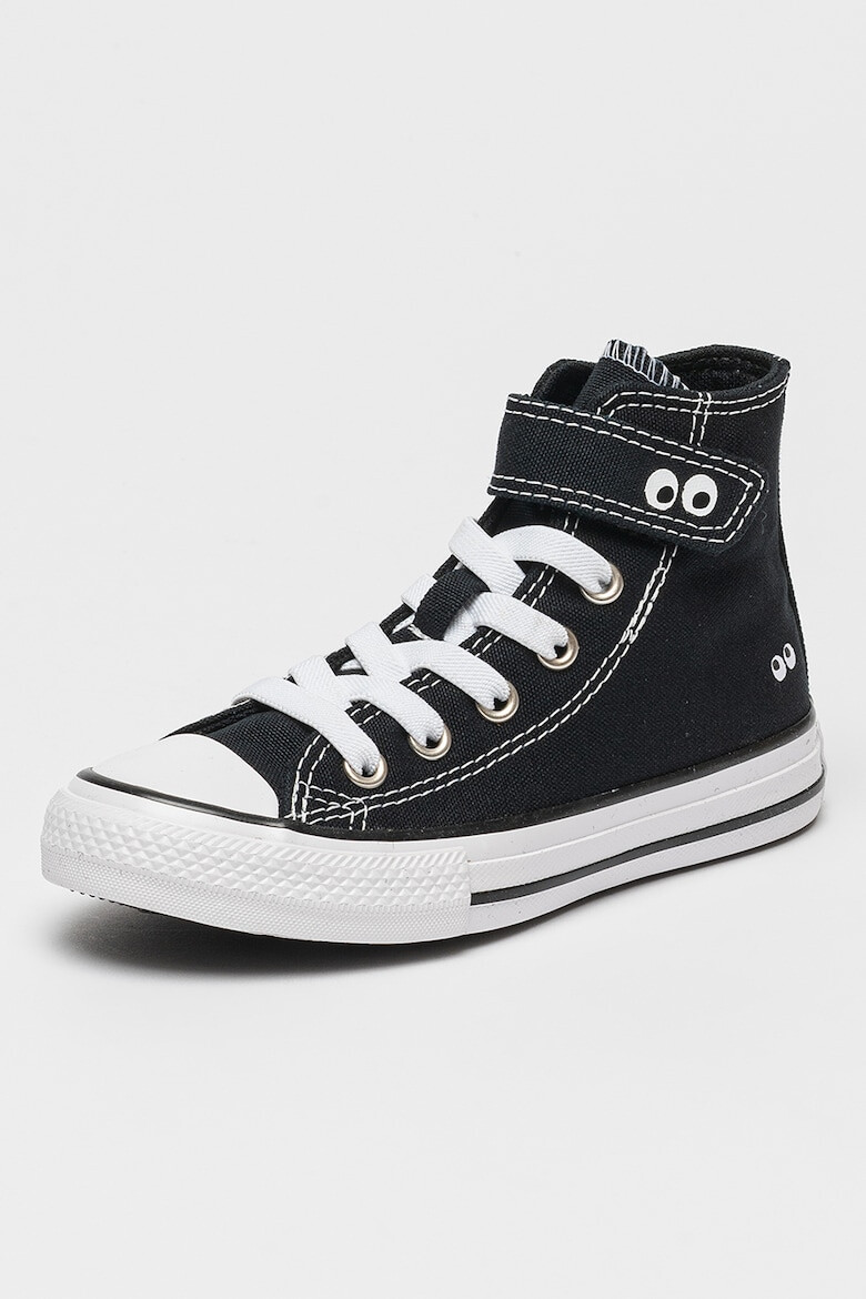 Converse Спортни обувки Chuck Taylor All Star Eyes - Pepit.bg