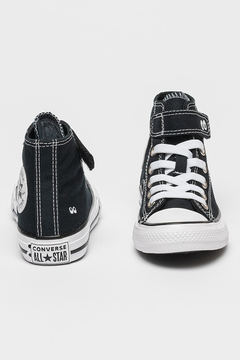 Converse Спортни обувки Chuck Taylor All Star Eyes - Pepit.bg