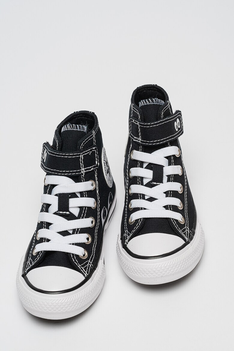 Converse Спортни обувки Chuck Taylor All Star Eyes - Pepit.bg