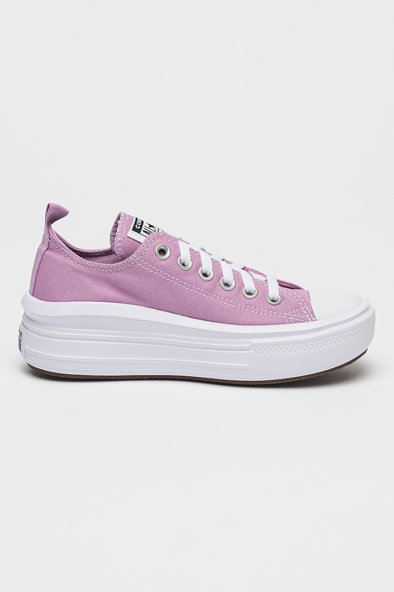 Converse Спортни обувки Chuck Taylor All Star Move - Pepit.bg