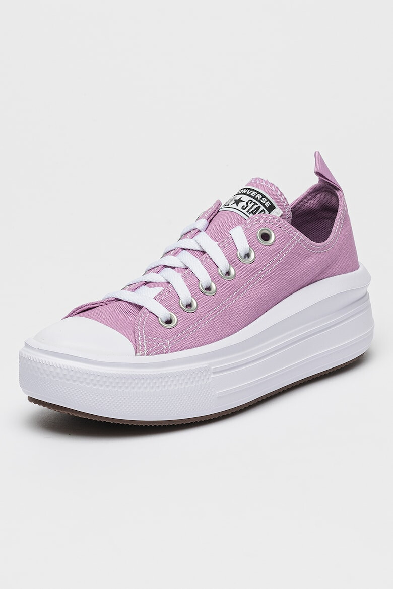 Converse Спортни обувки Chuck Taylor All Star Move - Pepit.bg