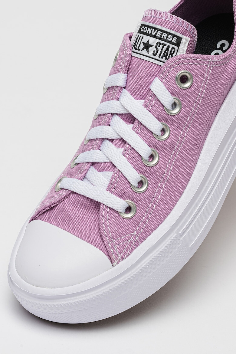 Converse Спортни обувки Chuck Taylor All Star Move - Pepit.bg