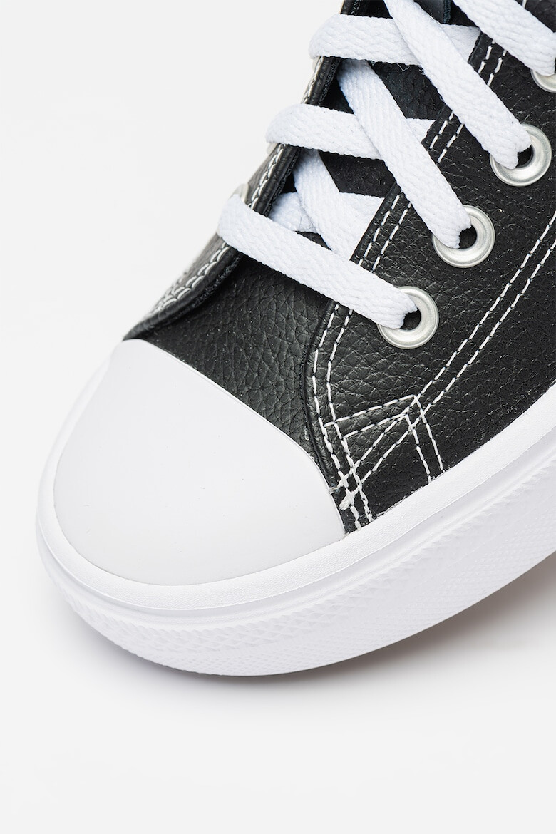 Converse Спортни обувки Chuck Taylor All Star Move с висок профил - Pepit.bg