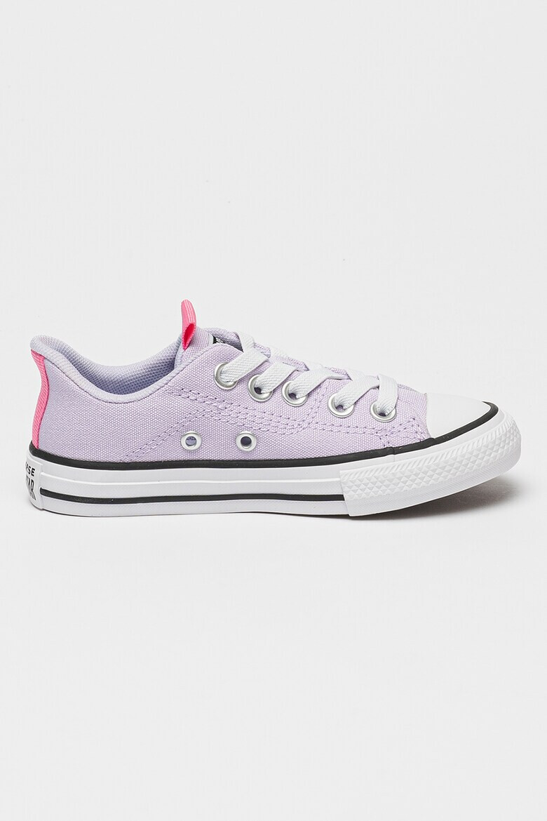 Converse Спортни обувки Chuck Taylor All Star Rave 3D Hearts - Pepit.bg