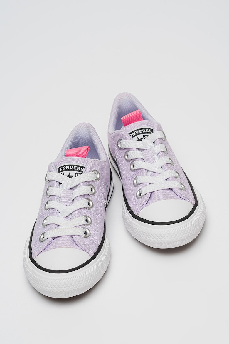 Converse Спортни обувки Chuck Taylor All Star Rave 3D Hearts - Pepit.bg