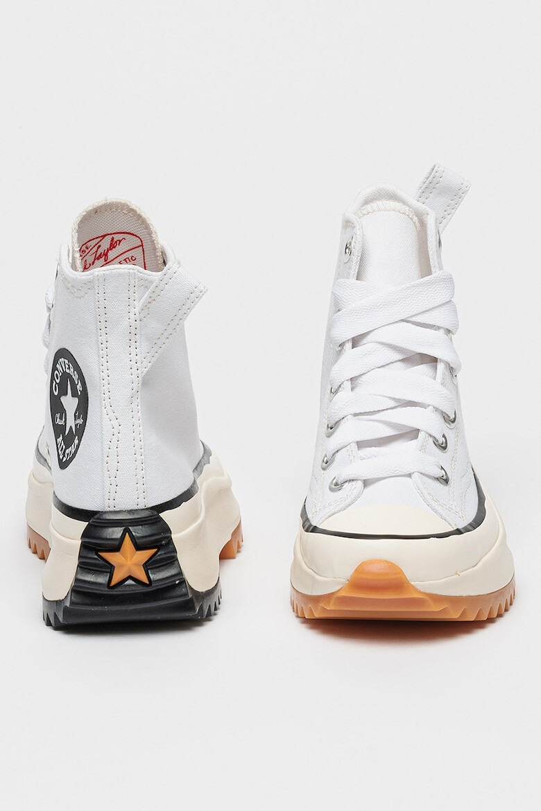 Converse Спортни обувки Run Star Hike с равна платформа - Pepit.bg