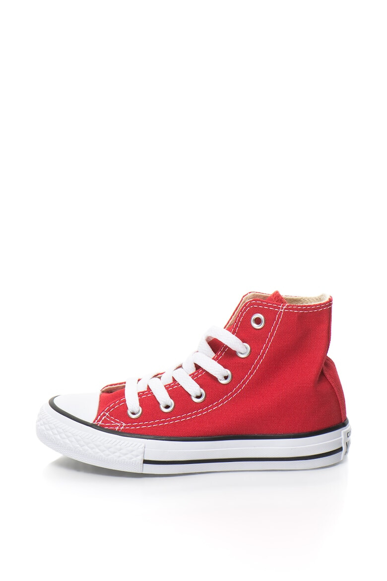 Converse Спортни обувки с лого - Pepit.bg