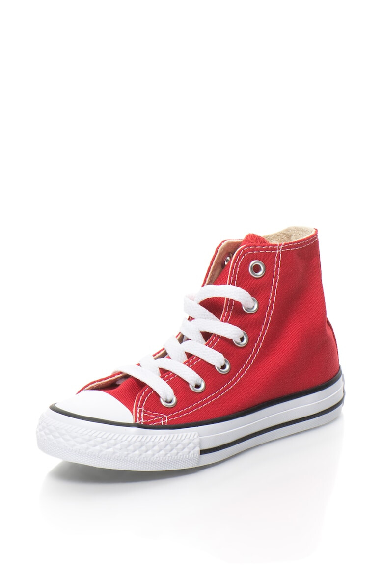 Converse Спортни обувки с лого - Pepit.bg